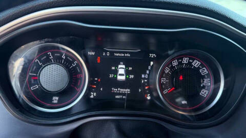 2020 Dodge Challenger R/T