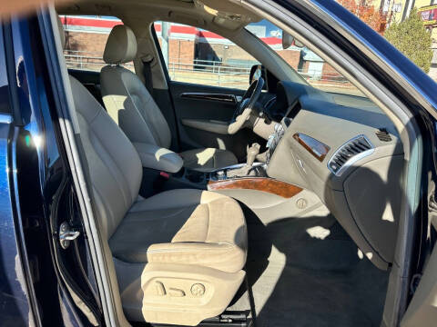 2011 Audi Q5 3.2 quattro Premium Plus