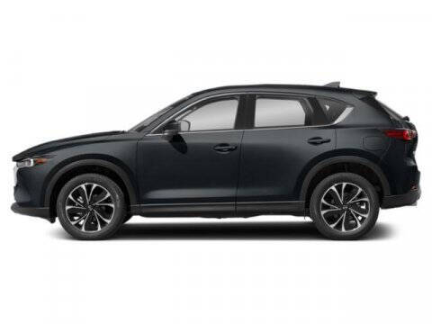 2023 Mazda CX-5 2.5 S Premium Plus