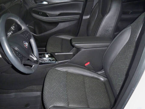 2022 Buick Encore GX Essence