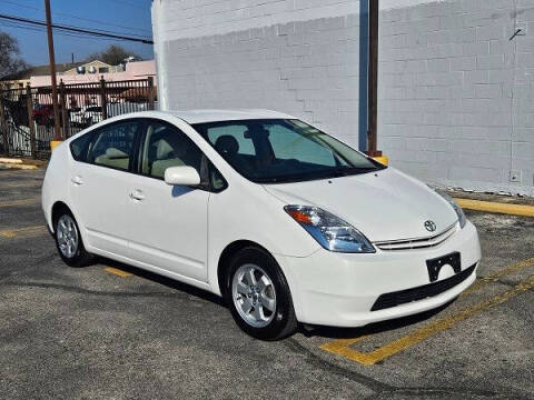 2004 Toyota Prius for sale at Payam's Autoplex in San Antonio TX