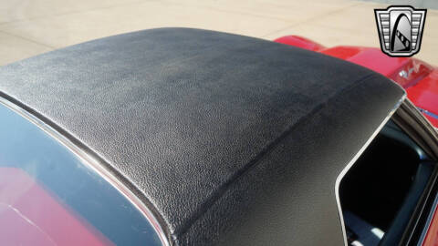 1968 Chevrolet Corvette