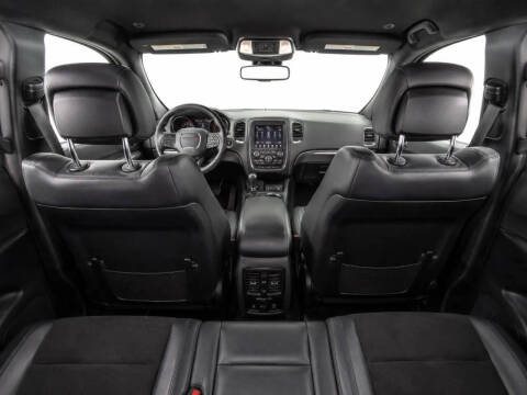 2020 Dodge Durango R/T