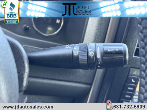 2012 Jeep Liberty Latitude