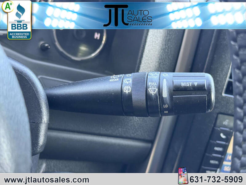2012 Jeep Liberty Latitude