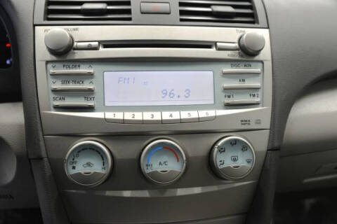 2007 Toyota Camry LE