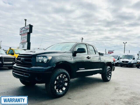 2010 Toyota Tundra