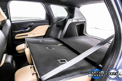 2022 Lincoln Corsair Grand Touring