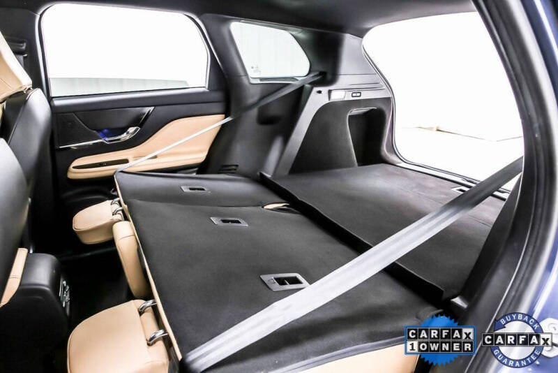 2022 Lincoln Corsair Grand Touring