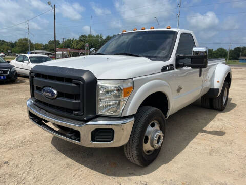 2015 Ford F-350 Super Duty for sale at Circle B Sales in Pittsburg TX