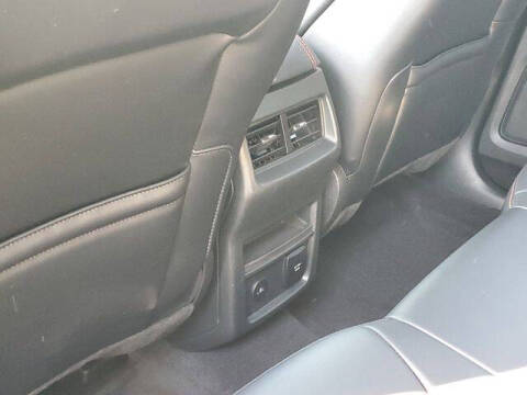 2023 Ford Edge ST-Line