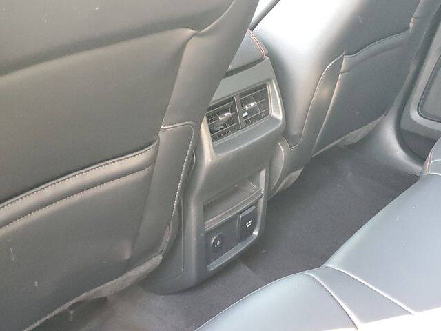 2023 Ford Edge ST-Line
