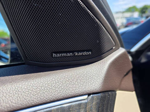 2016 Mercedes-Benz E-Class E 350 4MATIC