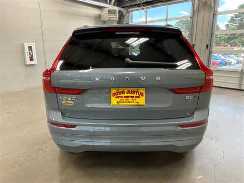 2023 Volvo XC60 B5 Core