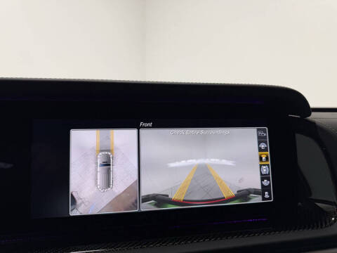 2023 Mercedes-Benz G-Class AMG G 63 4x4 Squared