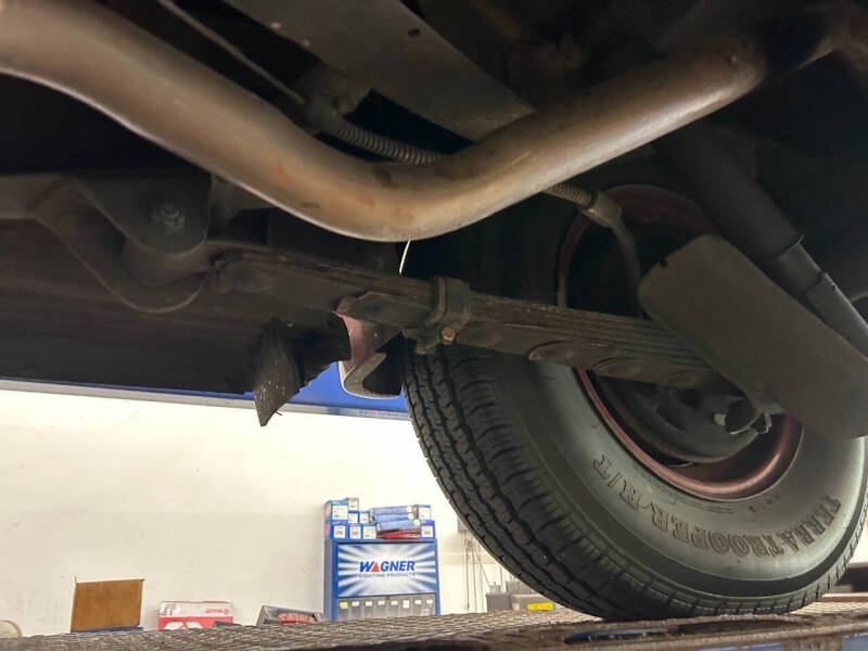 1941 Packard Super Eight