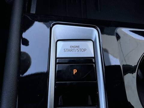 2025 Volkswagen Atlas Cross Sport SE 4Motion