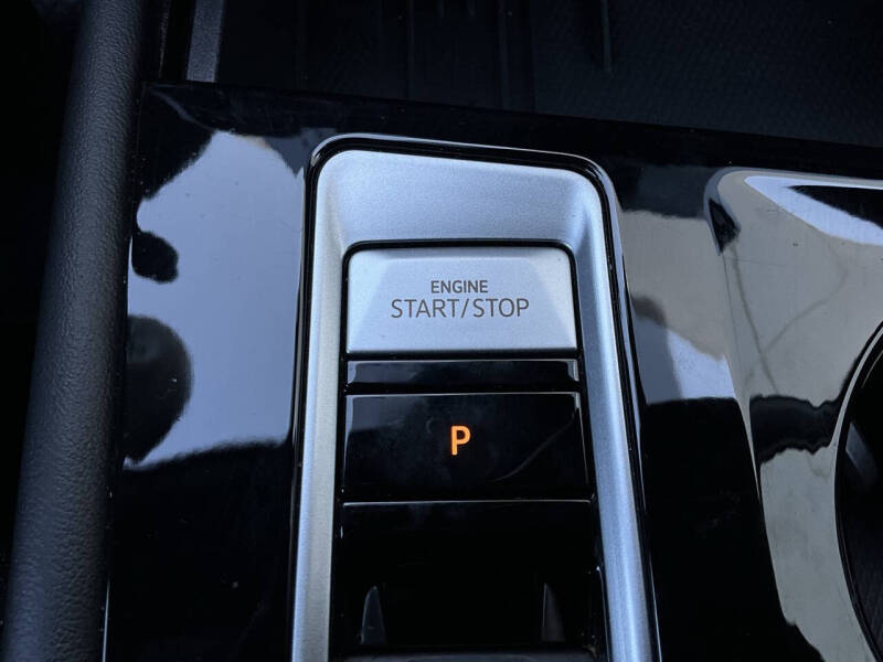 2025 Volkswagen Atlas Cross Sport SE 4Motion