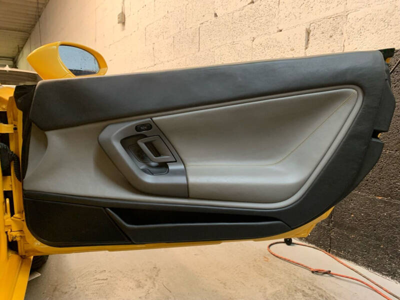 2004 Lamborghini Gallardo