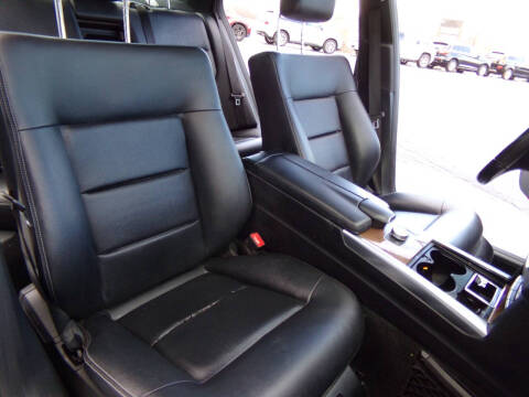 2015 Mercedes-Benz E-Class E 350 4MATIC