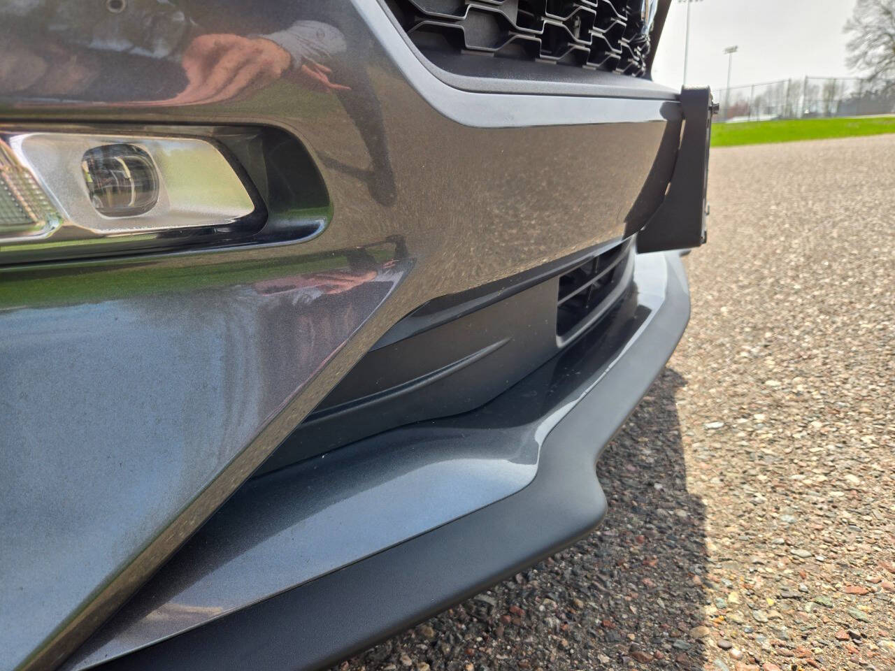 2019 Ford Mustang 66