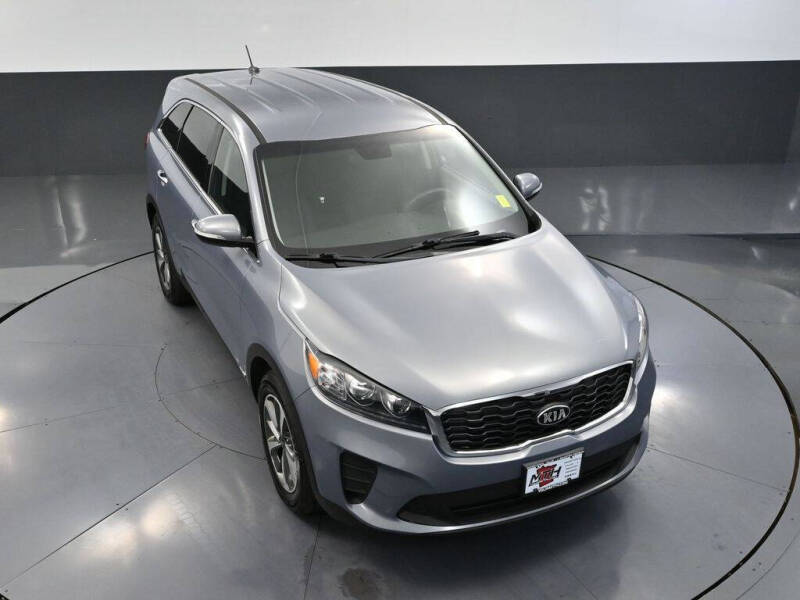2020 Kia Sorento LX V6