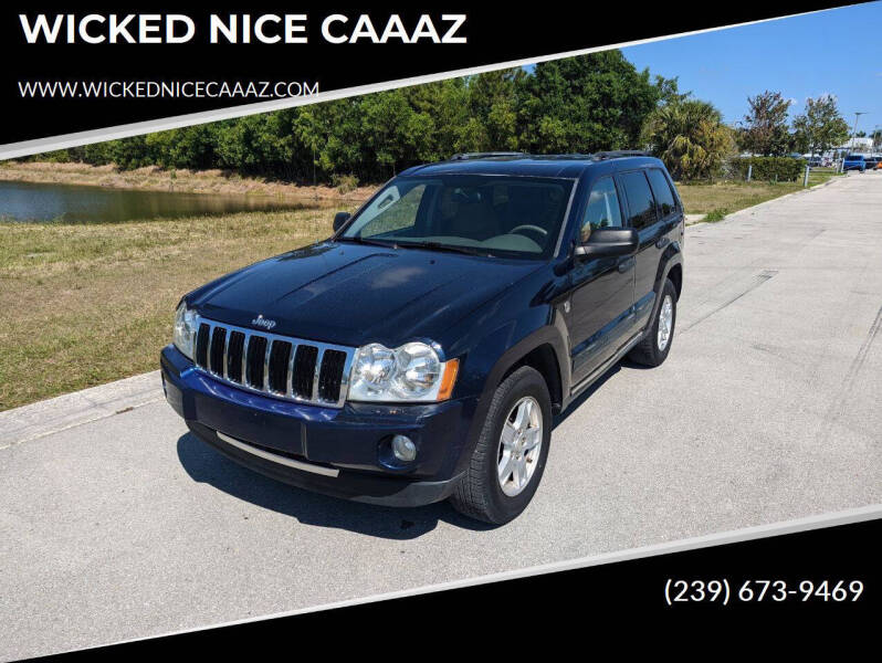 2006 Jeep Grand Cherokee Laredo's photo