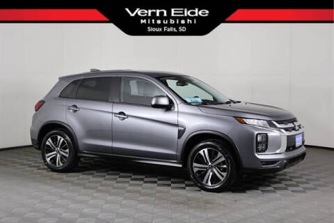 2026 Mitsubishi Outlander Sport ES