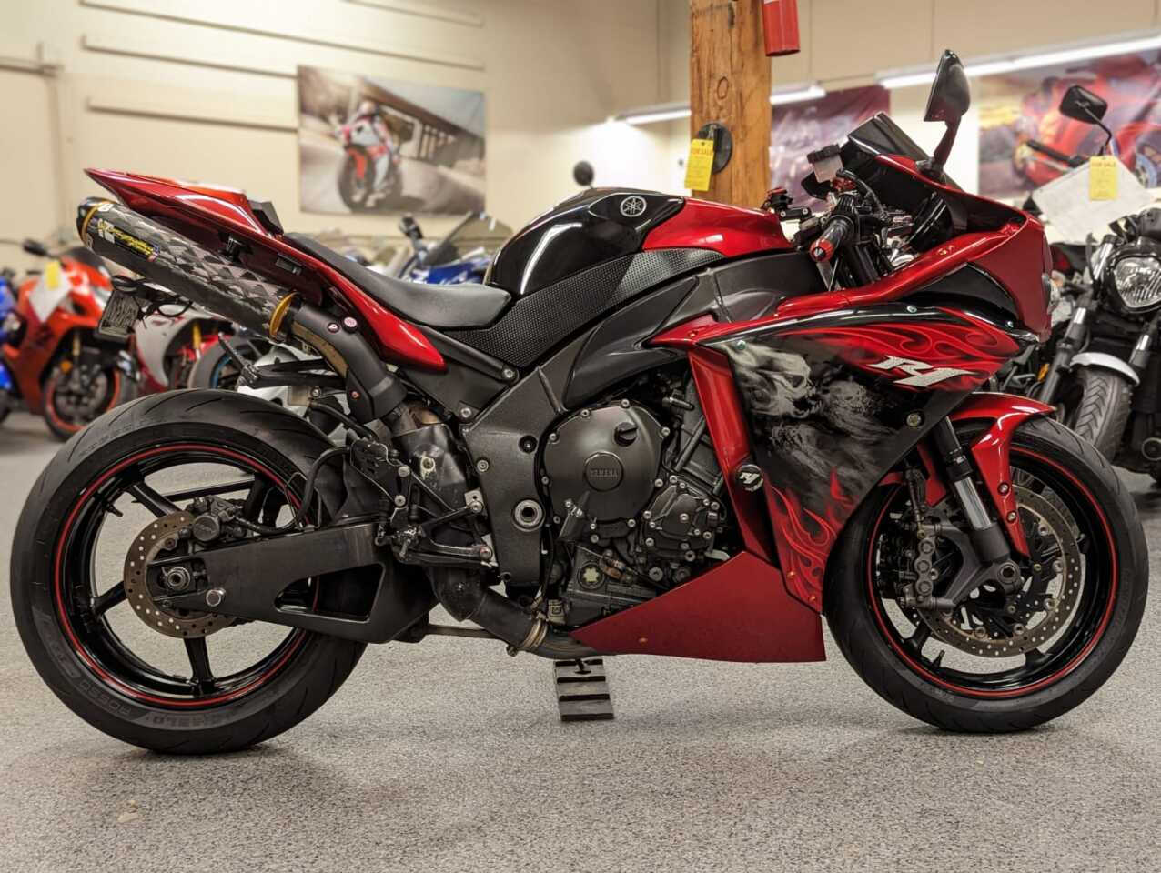 YZF-R1 For Sale - Carsforsale.com®