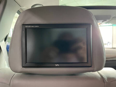 2003 BMW 7 Series 745Li