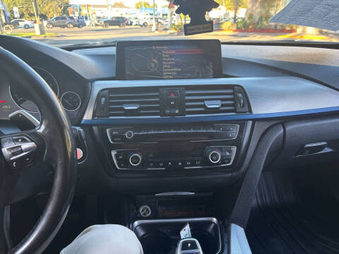 2014 BMW 4 Series 428i