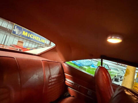 1970 Dodge Charger