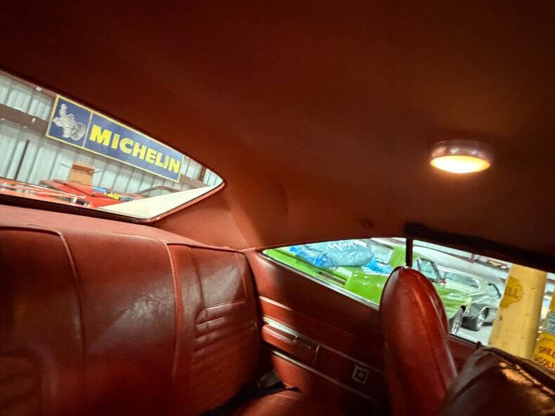 1970 Dodge Charger