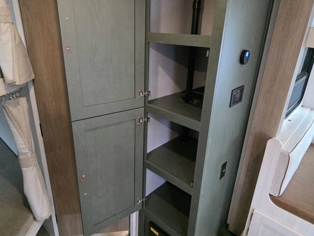 2026 Forest River No Boundaries 20.3