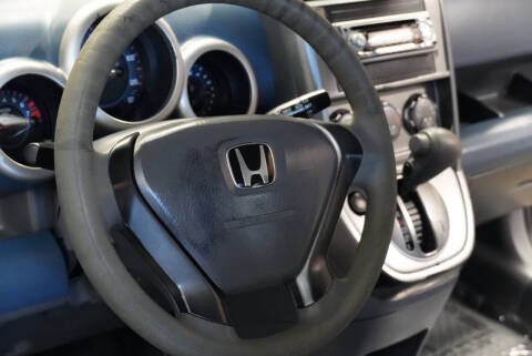 2003 Honda Element DX