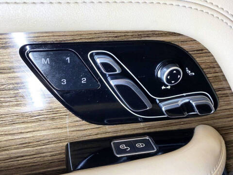 2018 Land Rover Range Rover HSE