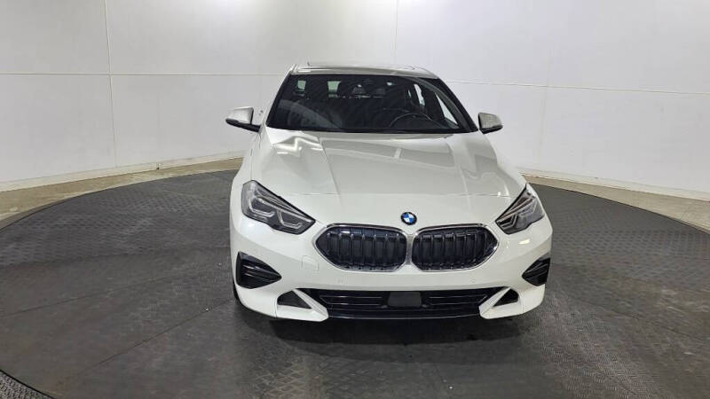 2023 BMW 2 Series 228i xDrive Gran Coupe