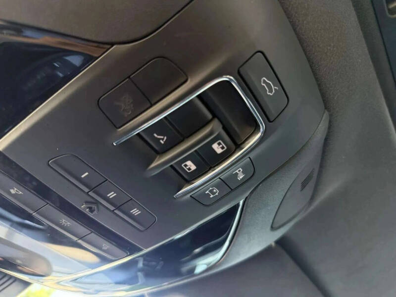 2019 Maserati Ghibli SQ4