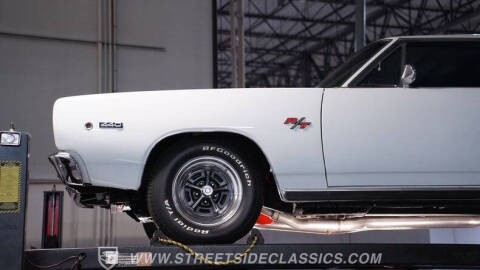 1968 Dodge Coronet