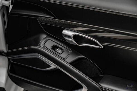 2016 Porsche 911