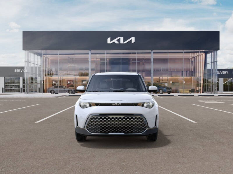 2023 Kia Soul EX