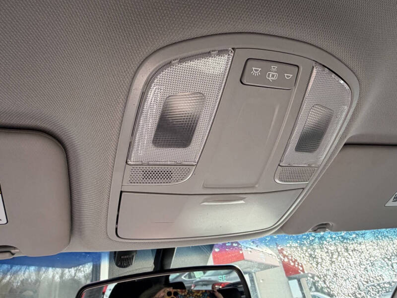 2017 Hyundai Tucson SE Plus