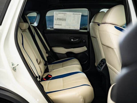 2025 Acura ADX w/A-SPEC