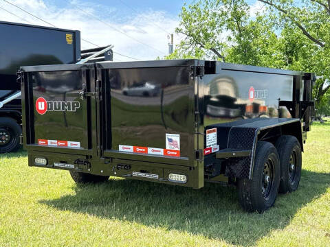 2026 U-DUMP 61210-3 LP PRO LITE