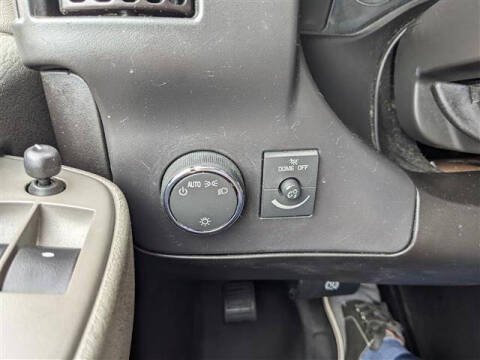 2024 GMC Savana 2500