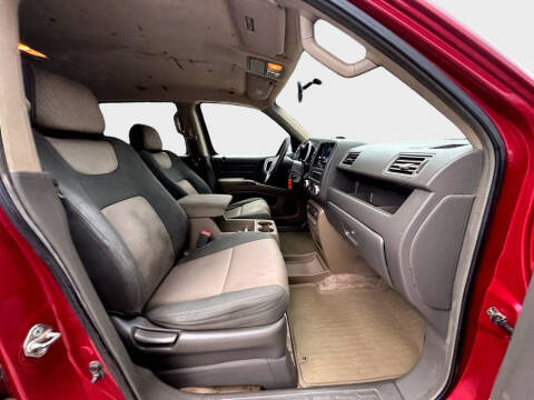 2006 Honda Ridgeline RTS