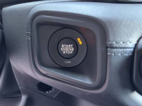 2025 Jeep Wrangler Rubicon X