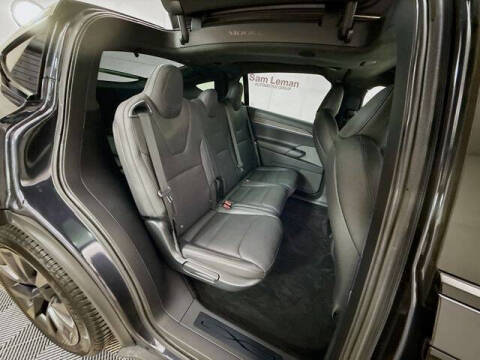 2024 Tesla Model X
