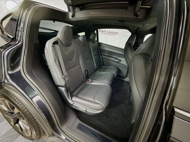 2024 Tesla Model X