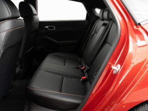 2026 Acura Integra w/Tech w/A-SPEC